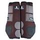 CE-CLS100CH-CHOCOLATE CLASSIC EQUINE LEGACY SYSTEM HORSE FRONT SPORT BOOT PAIR