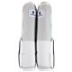 CE-CLS200W-WHITE CLASSIC EQUINE LEGACY SYSTEM HORSE HIND LEG SPORT BOOT PAIR