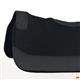 HSFP600-Saddle Pad with Wear Black