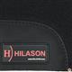 HSFP600-Saddle Pad with Wear Black