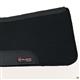 HSFP600-Saddle Pad with Wear Black