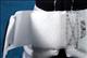 CE-CLS100200CDNW-WHITE CLASSIC EQUINE FRONT REAR LEGACY SPORTS HORSE LEG NO TURN BELL BOOTS