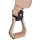 JT-72-2060-7-25-STIRRUP STRAIGHT STRAP