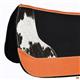 HSFP808A-Felt Saddle Pad Hair On