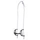 AH-266-000-BS Sliding Gag Bit