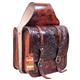 BHBG108AM-Trail Saddle Bag 12X11X35IN