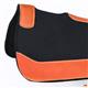 HSFP110A-Felt Saddle Pad with Border -