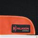 HSFP110A-Felt Saddle Pad with Border -