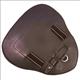 WB-226124-BROWN LEATHER TACK HORSE KINCADE CURB GUARD