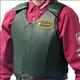 SB-10-67-SADDLE BARN EQUIPMENT ROUGH STOCK PRO RODEO PROTECTIVE VEST GEAR