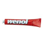 WENOL SILVER POLISH 3.93 OZ. BY WEAVER LEATHER