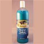 FIEBINGS CONCENTRATED HORSE SALON SHAMPOO AND CONDITIONER FOR SOFT HAIR