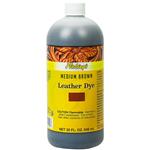 FIEBINGS ALCOHOL BASED LEATHER DYE ALL COLORS 4 OZ/ 32 OZ