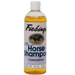 16 OZ. Fiebing's Horse Shampoo
