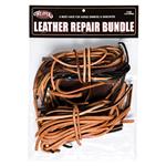 WL-75-4901 LEATHER SADDLE TACK REPAIR BUNDLE HORSE TACK BY WEAVER LEATHER