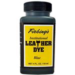 FIEBINGS WATER BASED INSTITUTIONAL LEATHER DYE 4 OZ/ 32 OZ ALL COLORS