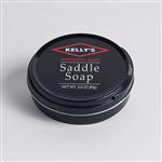 FIEBINGS SADDLE SOAP PASTE FOR BOOT SHOES LEATHER ARTICLES 3OZ WHITE