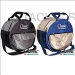 CLASSIC EQUINE HORSE TACK DELUXE ROPE BAG