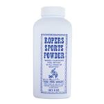 CLASSIC EQUINE HORSE RATTLER ROPE ROPER SPORTS POWDER