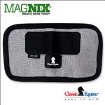 CLASSIC EQUINE MAGNTX MAGNETIC RELIEF PAD HUMAN LUMBER SHOULDER NECK THERAPY