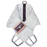 26-36  CLASSIC EQUINE TACK HORSE MOHAIR RAYON BLENDED ROPER CINCH GIRTH NAUTRAL