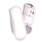 WHITE CLASSIC EQUINE TACK HORSE LEG PROTECTION SPLINT BOOT