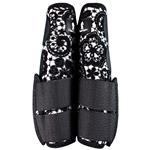 LACE LEGACY SYSTEM HORSE FRONT LEG SPORT BOOT BY CLASSIC EQUINE