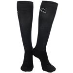 Competition socks (2 pack)Black